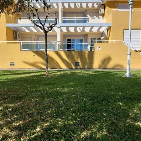 Apartamento Con Wifi A 50M De La Playa Dénia Exterior foto