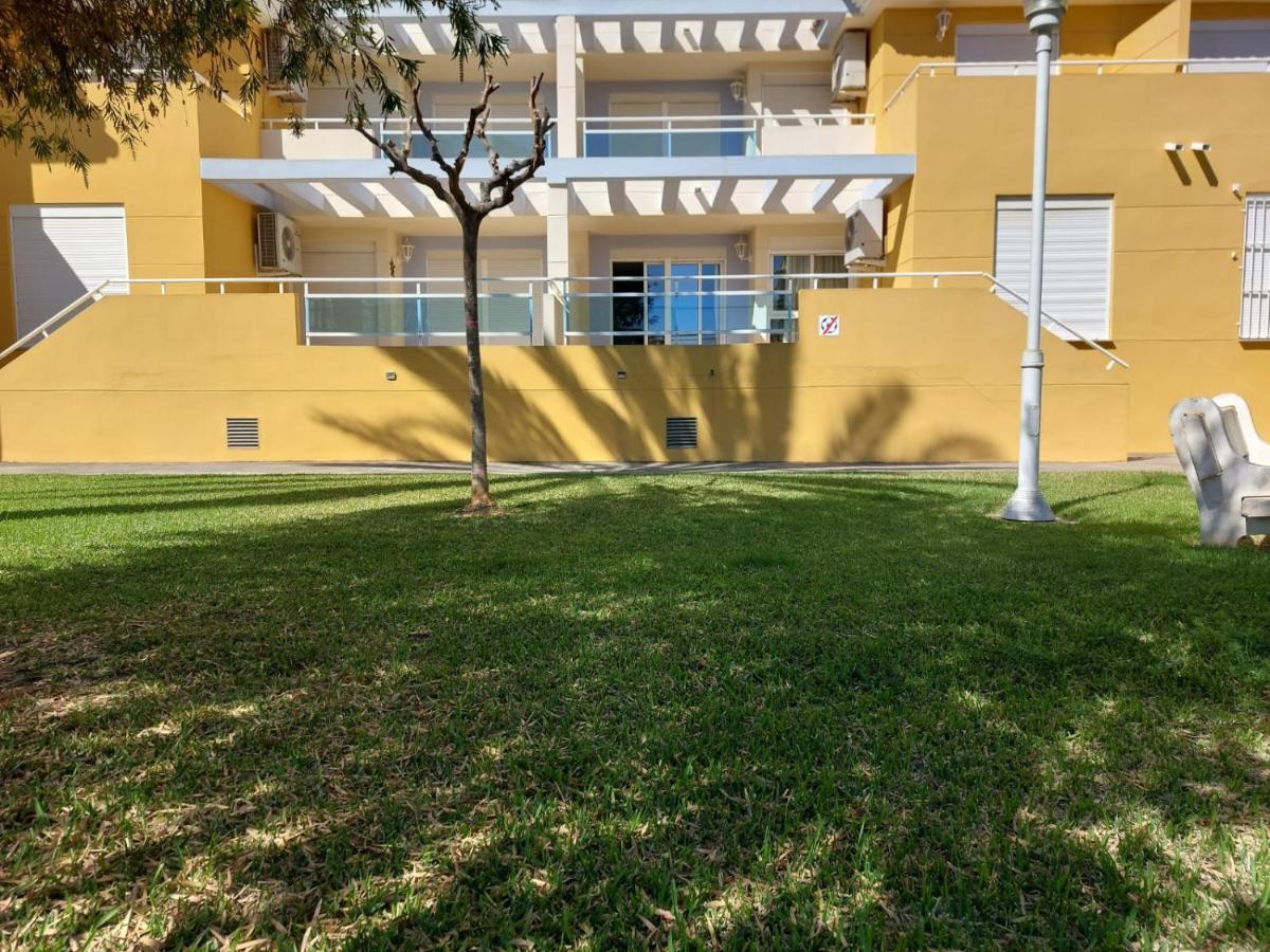 Apartamento Con Wifi A 50M De La Playa Dénia Exterior foto