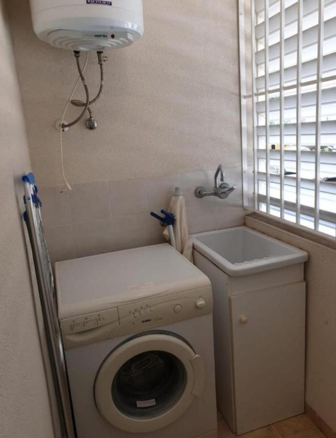 Apartamento Con Wifi A 50M De La Playa Dénia Exterior foto