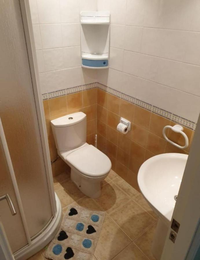 Apartamento Con Wifi A 50M De La Playa Dénia Exterior foto